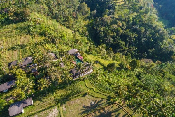 Awan Biru Villas image 18