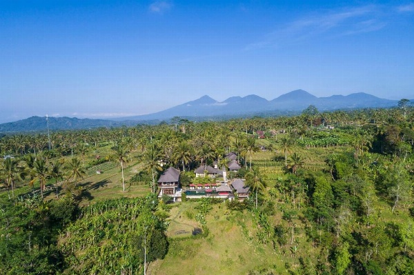 Awan Biru Villas image 30